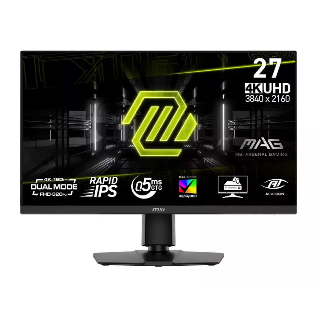 Obrázek produktu MSI MAG/272URDF E16/27