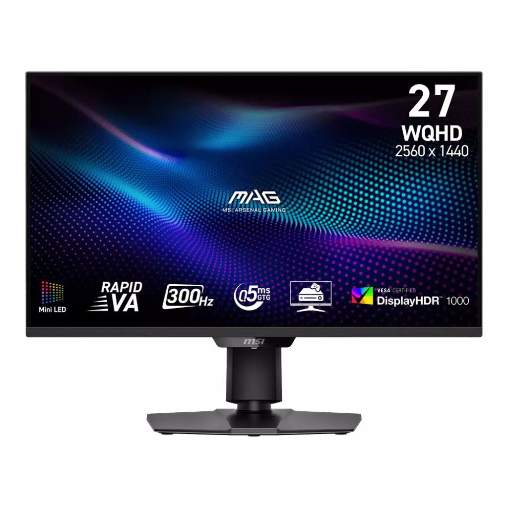 Obrázek produktu MSI MAG/274QPF X30MV/27