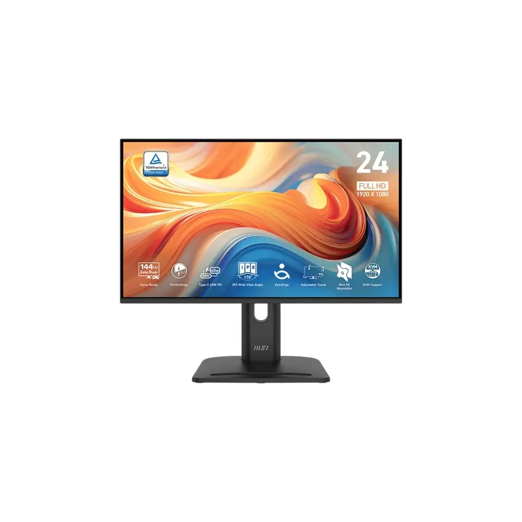 Obrázek produktu MSI Pro/MP245PHG E14/23,8