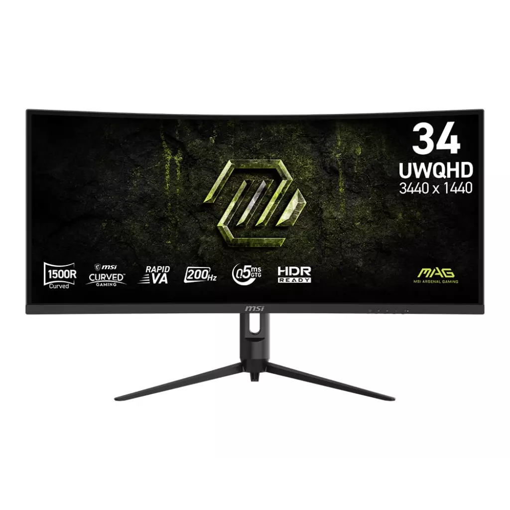 Obrázek produktu MSI MAG/342CQRF E20/34