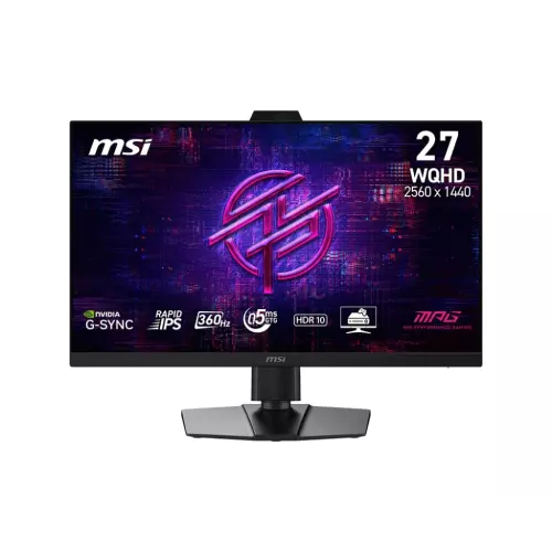 obrázek produktu MSI MPG/272QRF X36/27"/IPS/QHD/360Hz/0,5ms/Černá/3R