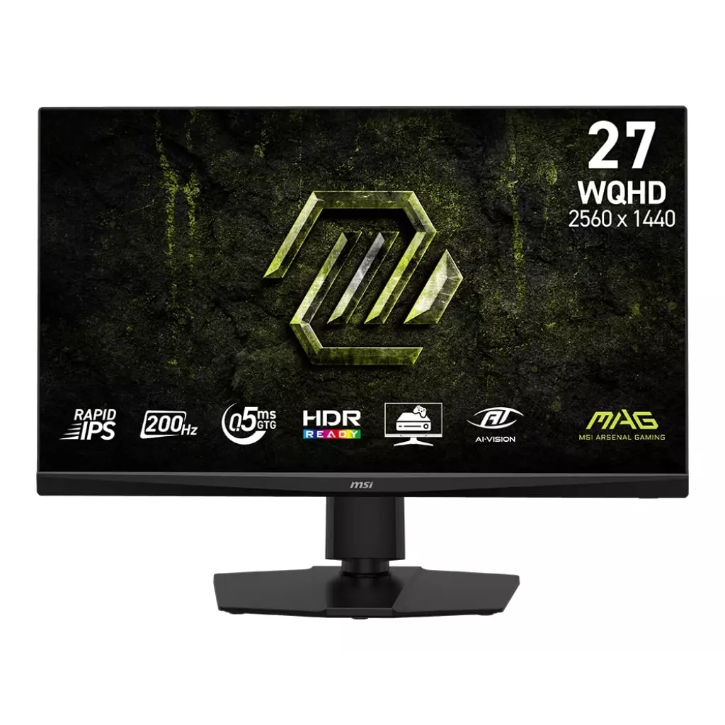Obrázek produktu MSI MAG/272QPF E20/27