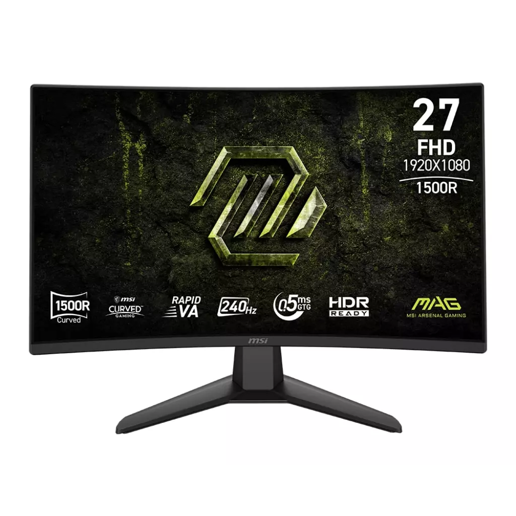 Obrázek produktu MSI MAG/274CF X24/27