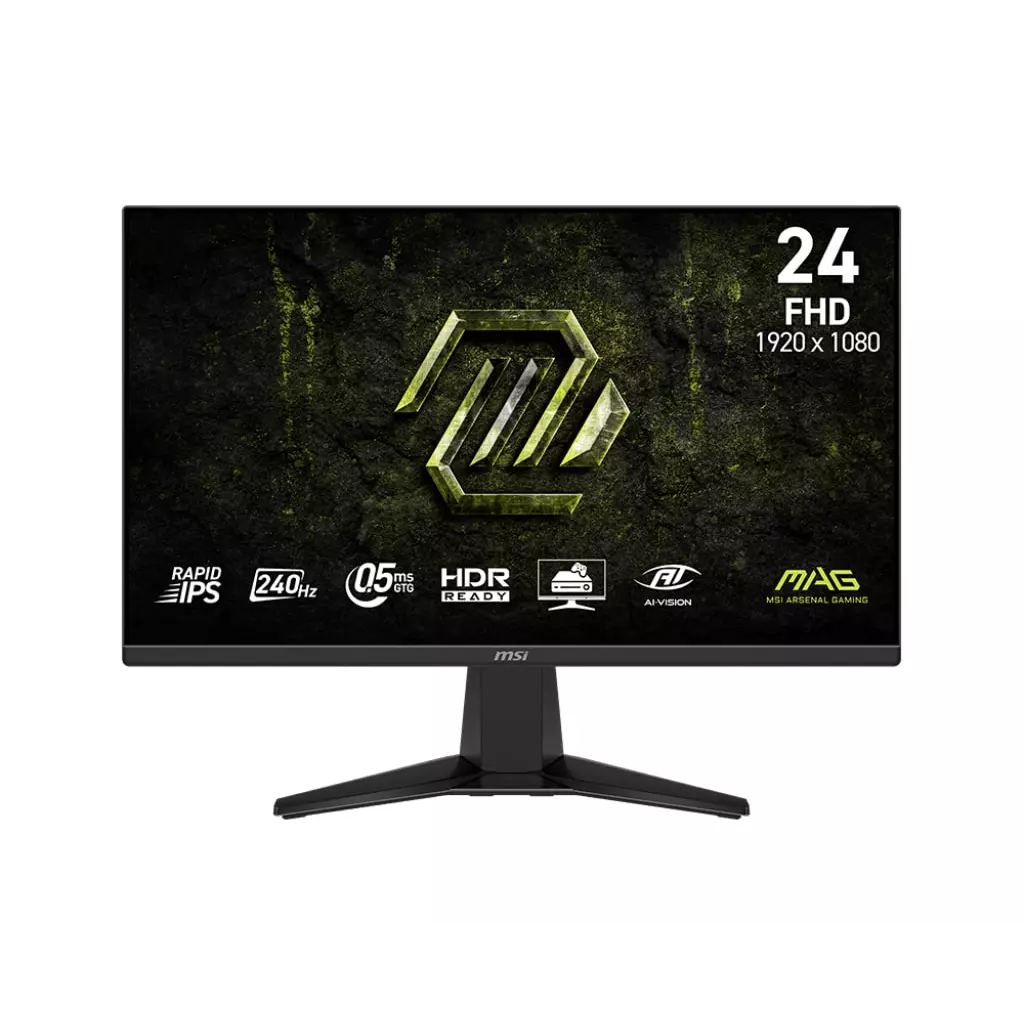 Obrázek produktu MSI MAG/245F X24/23,8