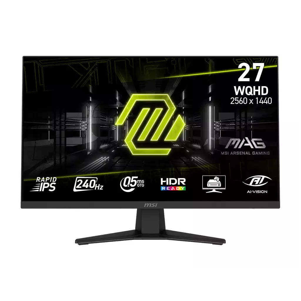 Obrázek produktu MSI MAG/274QF X24/27