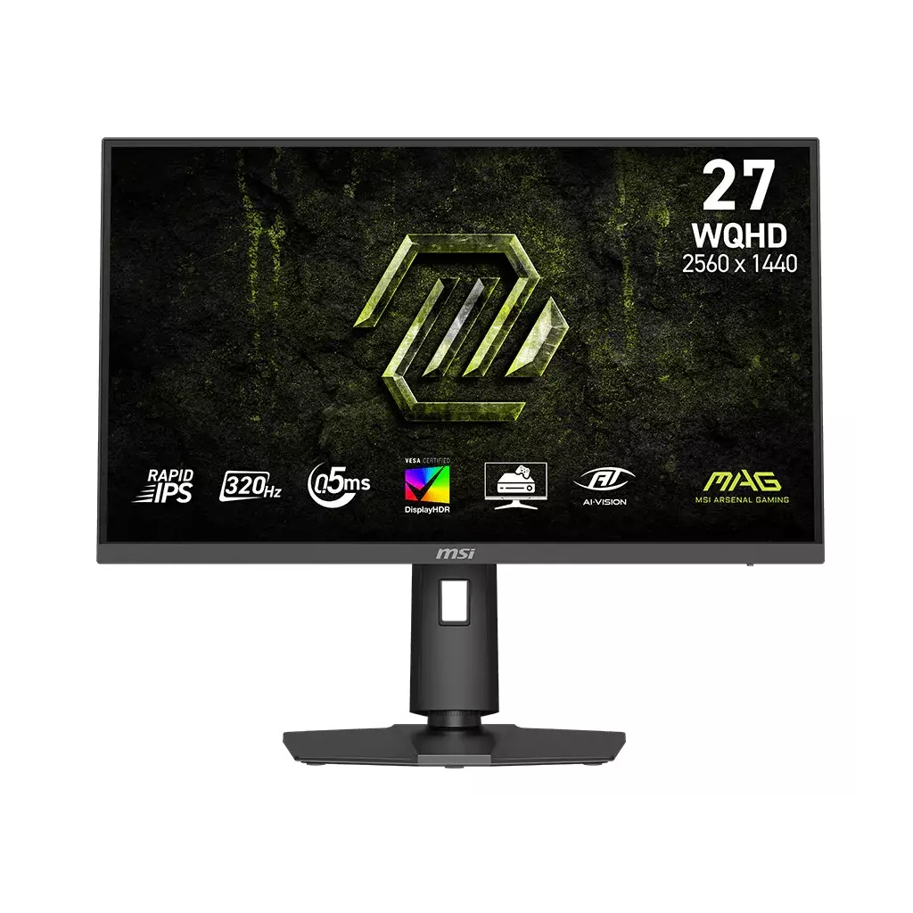 Obrázek produktu MSI MAG/274QPF X32/27