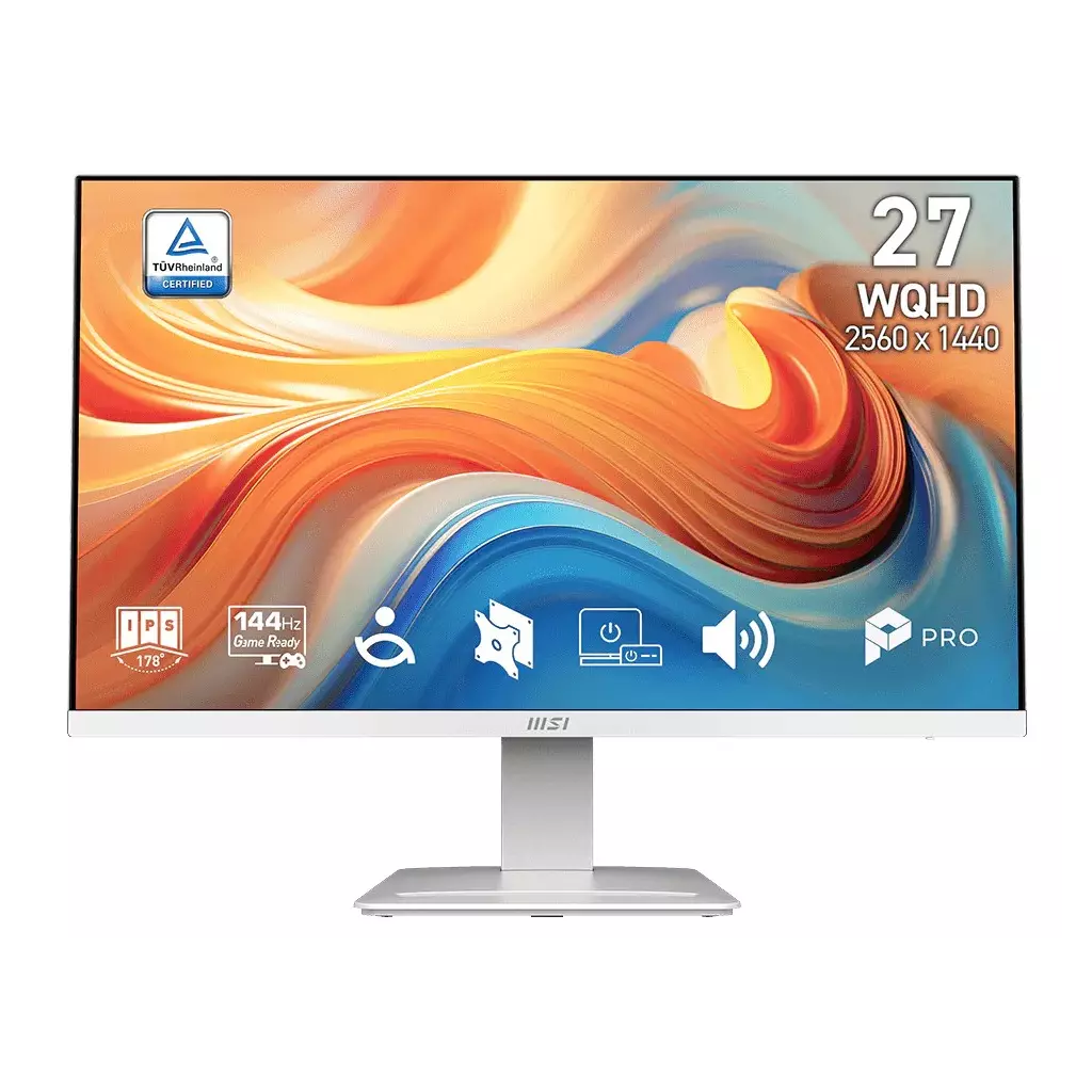Obrázek produktu MSI Pro/MP273QW E14/27