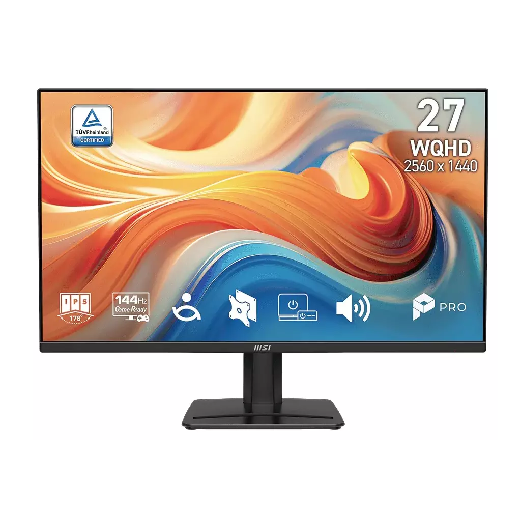 Obrázek produktu MSI Pro/MP275Q E14/27