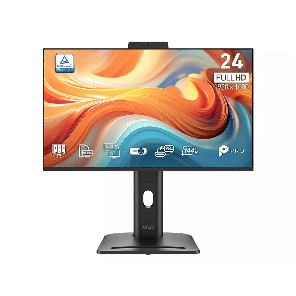 Obrázek produktu MSI Pro/MP245PDG E14/23,8