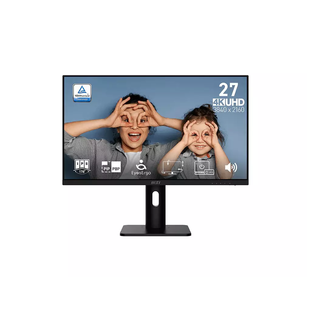 Obrázek produktu MSI Pro/MP273UP E6/27