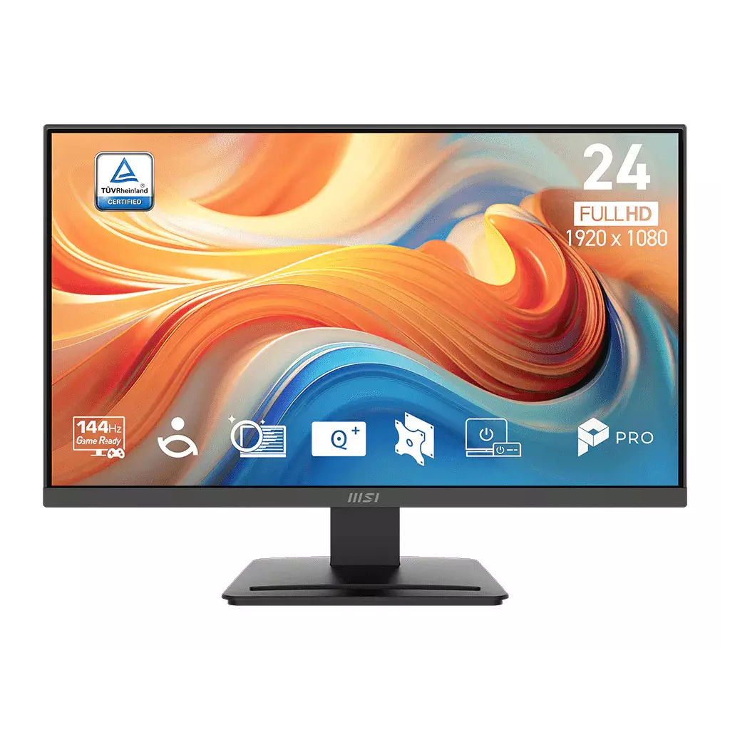 Obrázek produktu MSI Pro/MP241 E14V/23,8