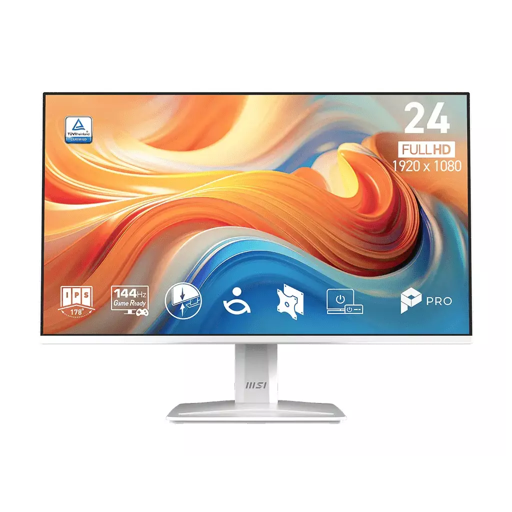 Obrázek produktu MSI Pro/MP243W E14/23,8