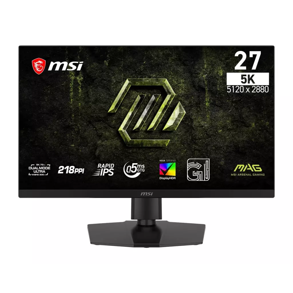 Obrázek produktu MSI MAG 271KPD7 26.9