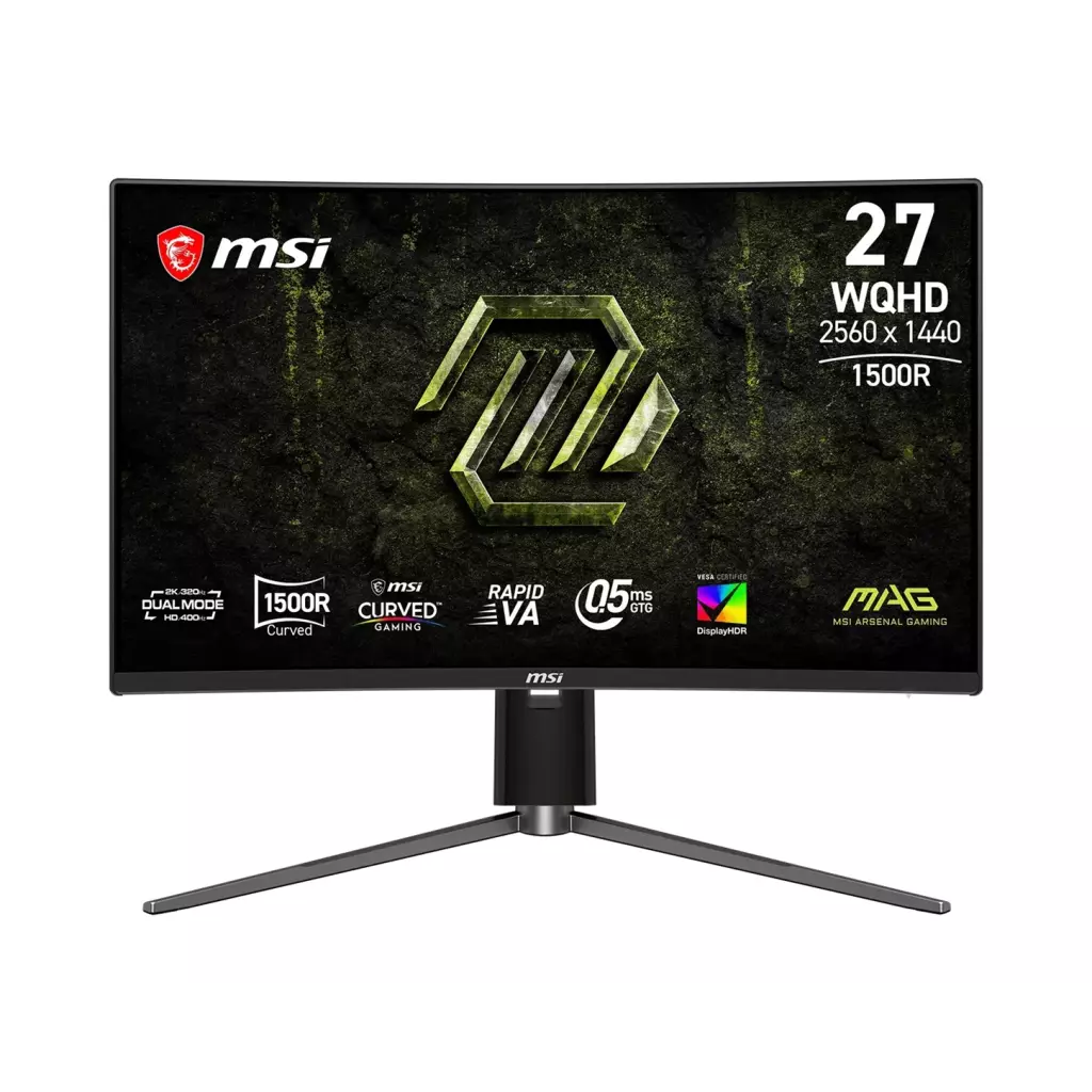 Obrázek produktu MSI MAG 274CQPDF X32 27
