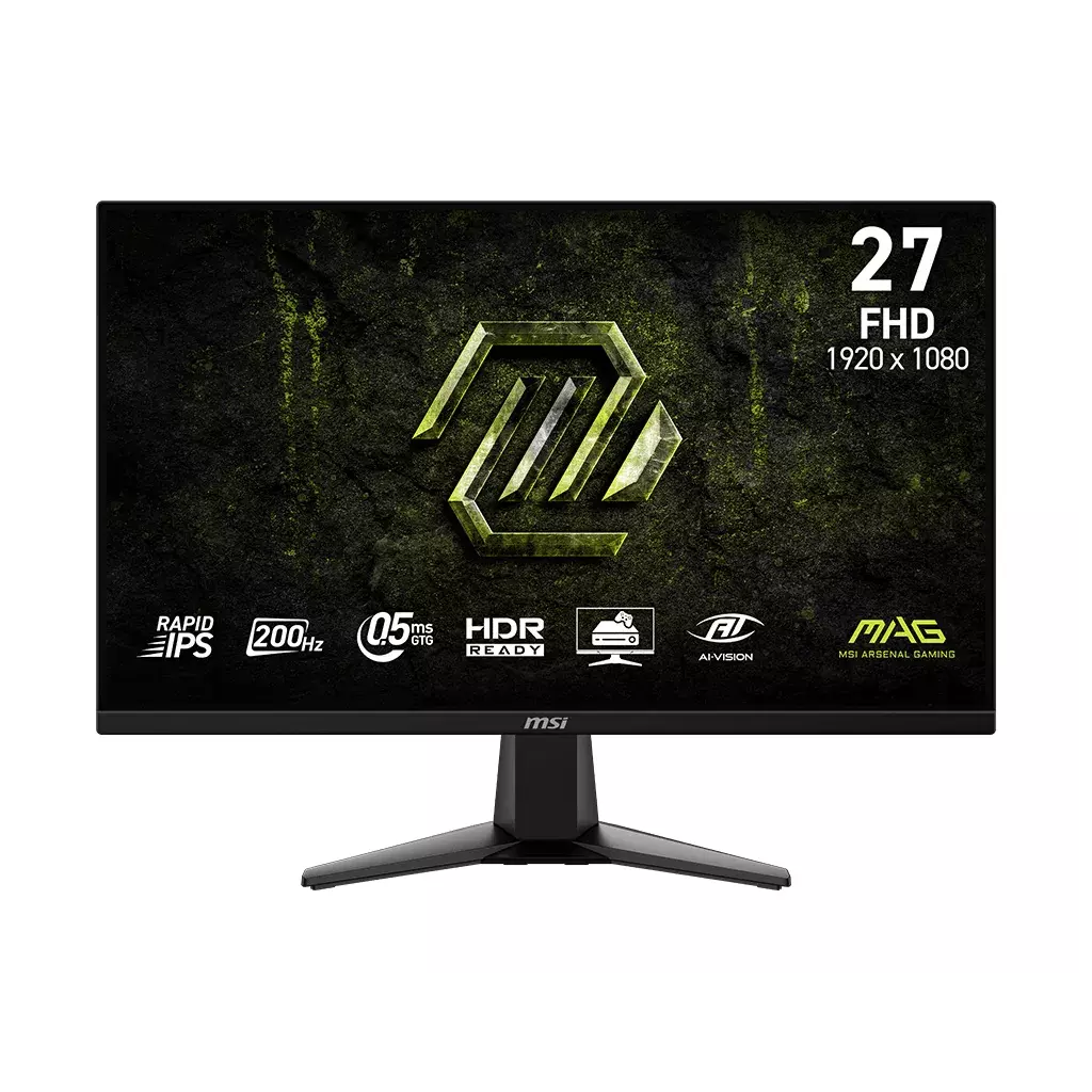 Obrázek produktu MSI MAG 275F E20 27