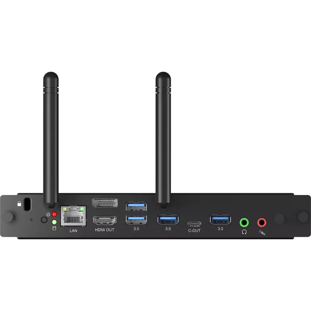 Obrázek produktu iiyama - OPS Slot PC-Module with UW5K supported