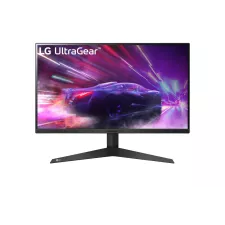 obrázek produktu LG UltraGear/24GQ50F-B/23,8"/VA/FHD/165Hz/1ms/Black/2R