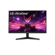 obrázek produktu LG UltraGear/24GS60F-B/23,8"/IPS/FHD/180Hz/1ms/Black/2R