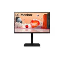 obrázek produktu LG/24BA550-B/24"/IPS/FHD/100Hz/5ms/Black/3R