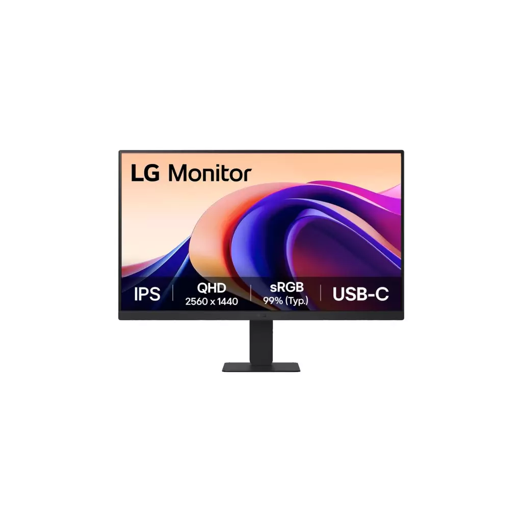 Obrázek produktu LG/24U631A-B/23,8
