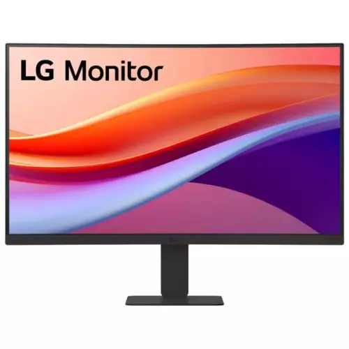 obrázek produktu LG/24U421A-B/23,8"/VA/FHD/100Hz/5ms/Black/3R