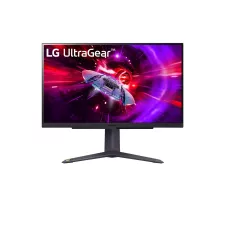 obrázek produktu LG UltraGear/27GR75Q-B/27"/IPS/QHD/165Hz/1ms/Black/2R