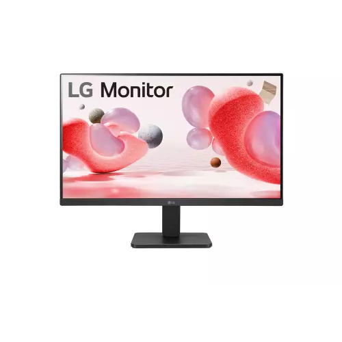 obrázek produktu LG/27MR400-B/27"/IPS/FHD/100Hz/5ms/Black/2R