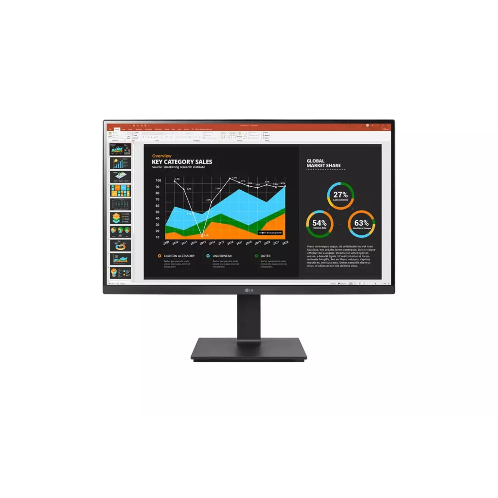 Obrázek produktu LG/27BQ75QB-B/27