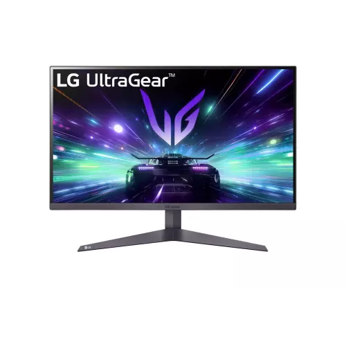 obrázek produktu LG UltraGear/27GS50F-B/27"/VA/FHD/180Hz/5ms/Black/2R