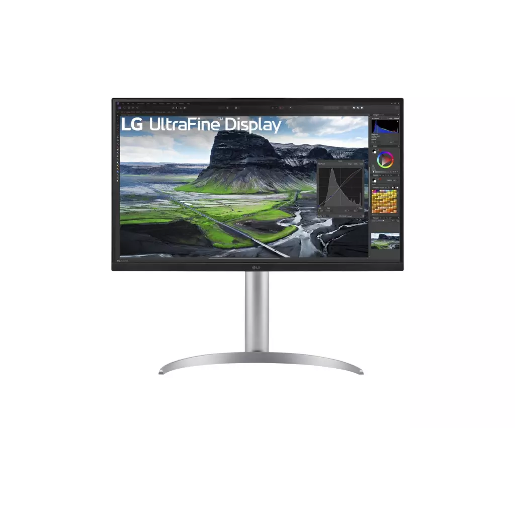 Obrázek produktu LG/27UQ850V-W/27