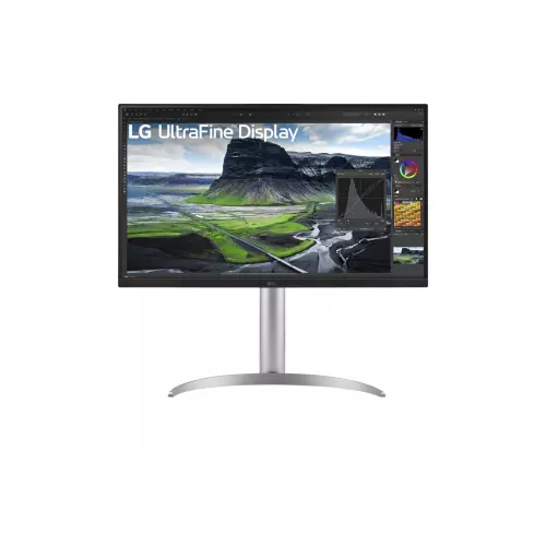 obrázek produktu LG/27UQ850V-W/27"/IPS/4K UHD/60Hz/5ms/White/2R