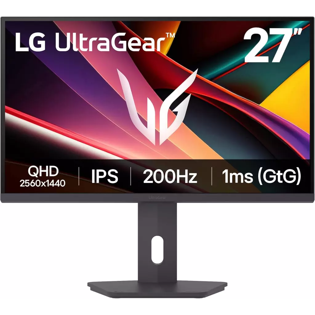Obrázek produktu LG UltraGear/27G610A-B/27