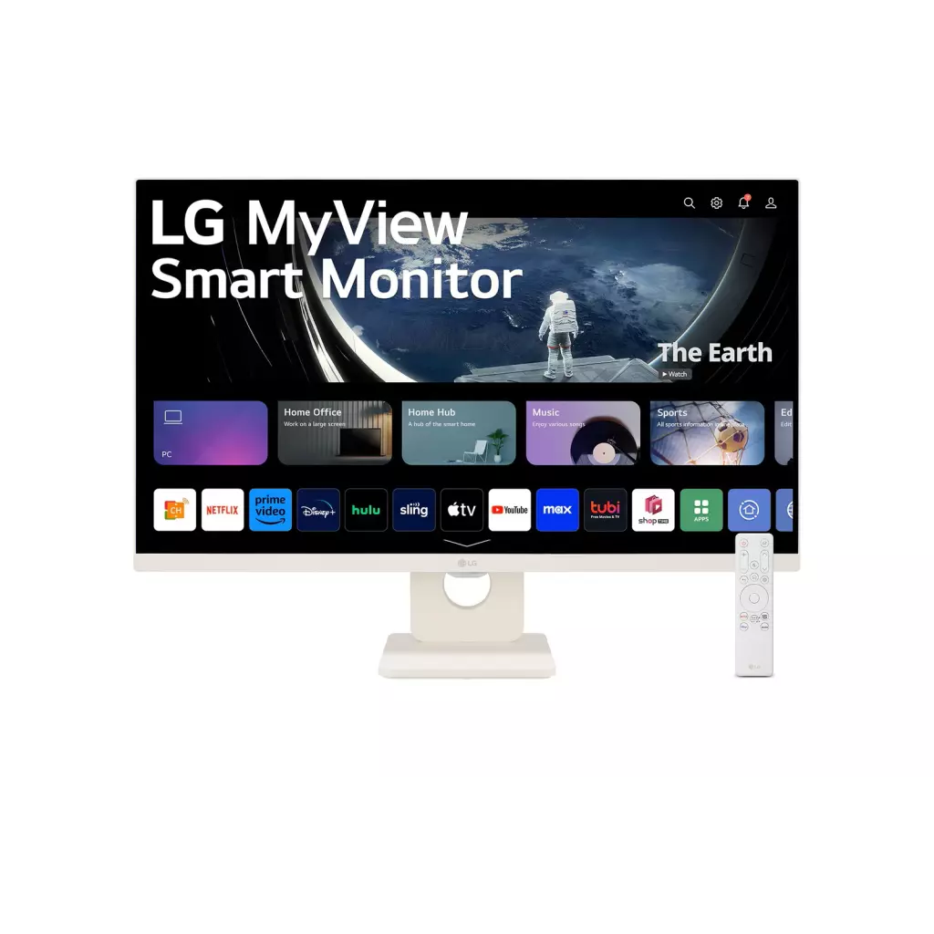 Obrázek produktu LG/27U511SA-W/27