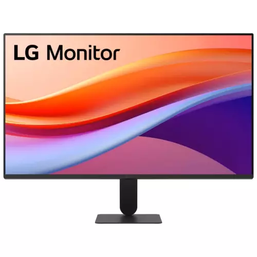 obrázek produktu LG/27U41YA-B/27"/IPS/FHD/120Hz/5ms/Černá/2R