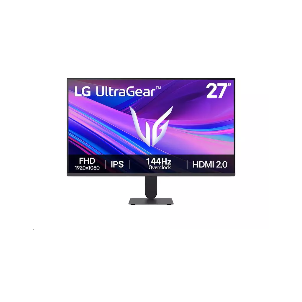 Obrázek produktu LG UltraGear/27G411A-B/27