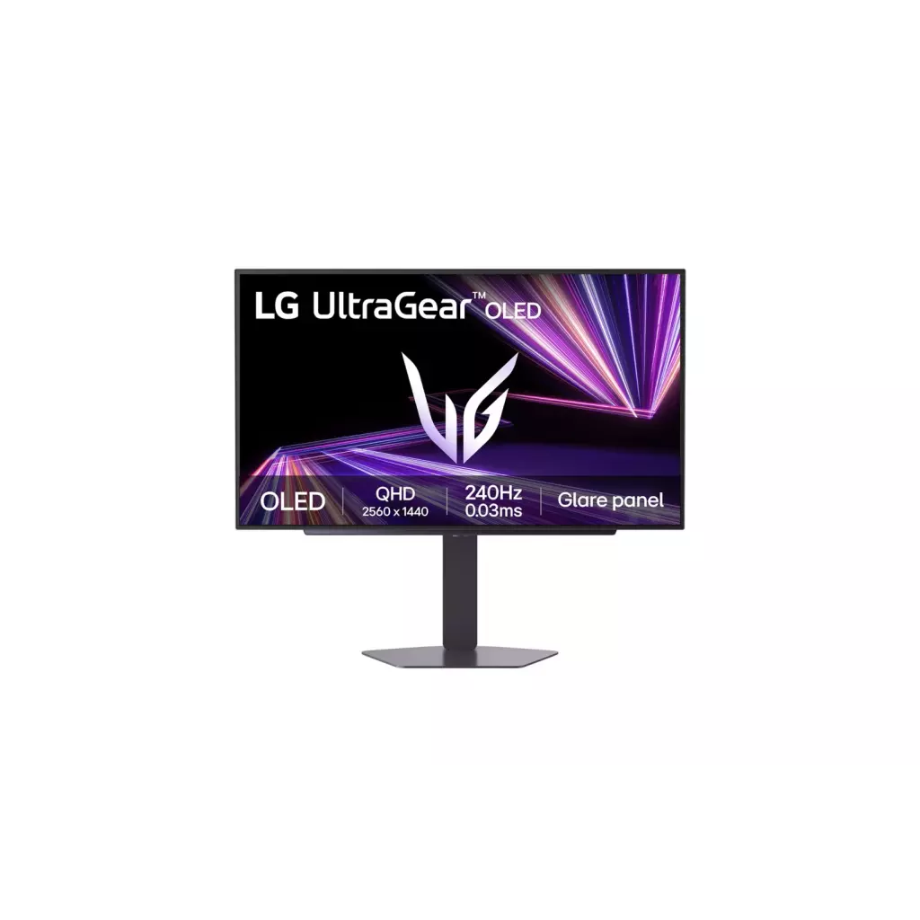 Obrázek produktu LG UltraGear/27GX704A-B/26,5