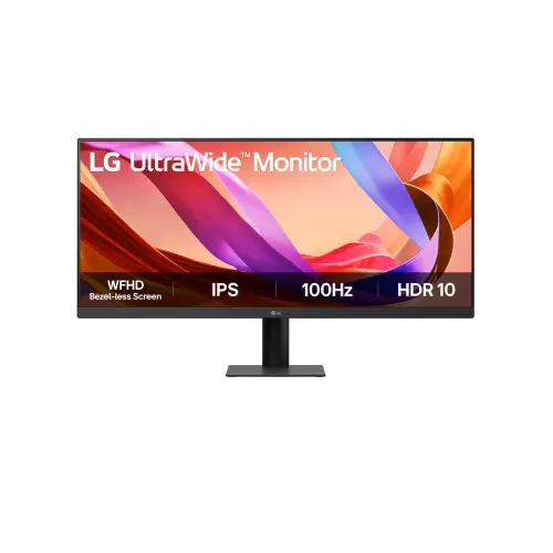 obrázek produktu LG UltraWide/29U511A-B/29"/IPS/2560x1080/100Hz/1ms/Černá/2R