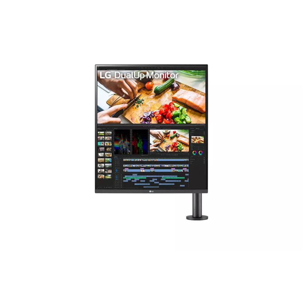 Obrázek produktu LG/28MQ780-B/27,6