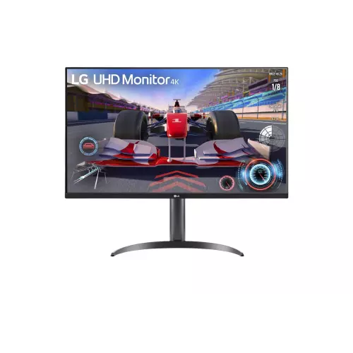obrázek produktu LG/32UR550-B/31,5"/VA/4K UHD/60Hz/4ms/Black/2R
