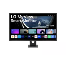 obrázek produktu LG/32SR50F-B/32"/IPS/FHD/60Hz/8ms/Black/2R