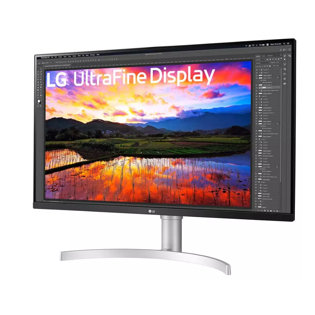 Obrázek produktu LG/32UN650K-W/31,5