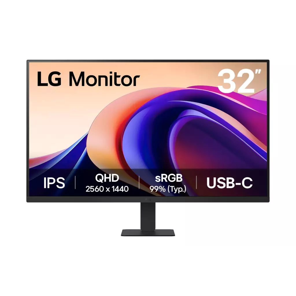 Obrázek produktu LG/32U631A-B/31,5