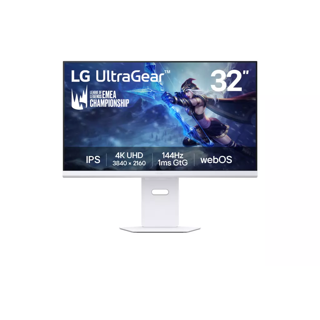 Obrázek produktu LG UltraGear/32G810SA-W/31,5