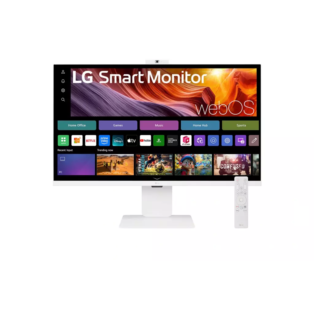 Obrázek produktu LG/32U850SA-W/31,5