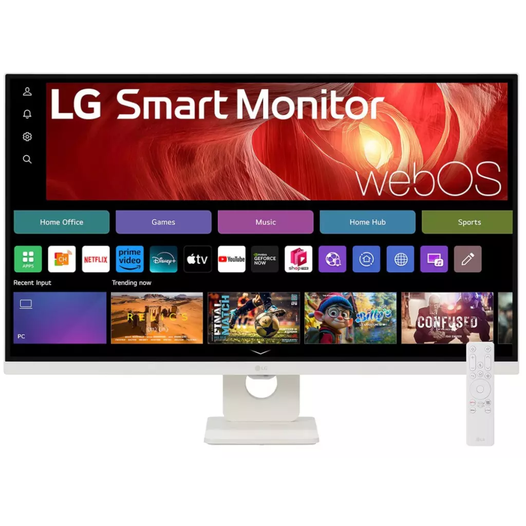 Obrázek produktu LG/32U721SA-W/31,5