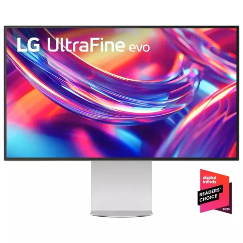 obrázek produktu 32" LG LCD 32U990A: IPS, 6K, Thunderbolt 5,10bit