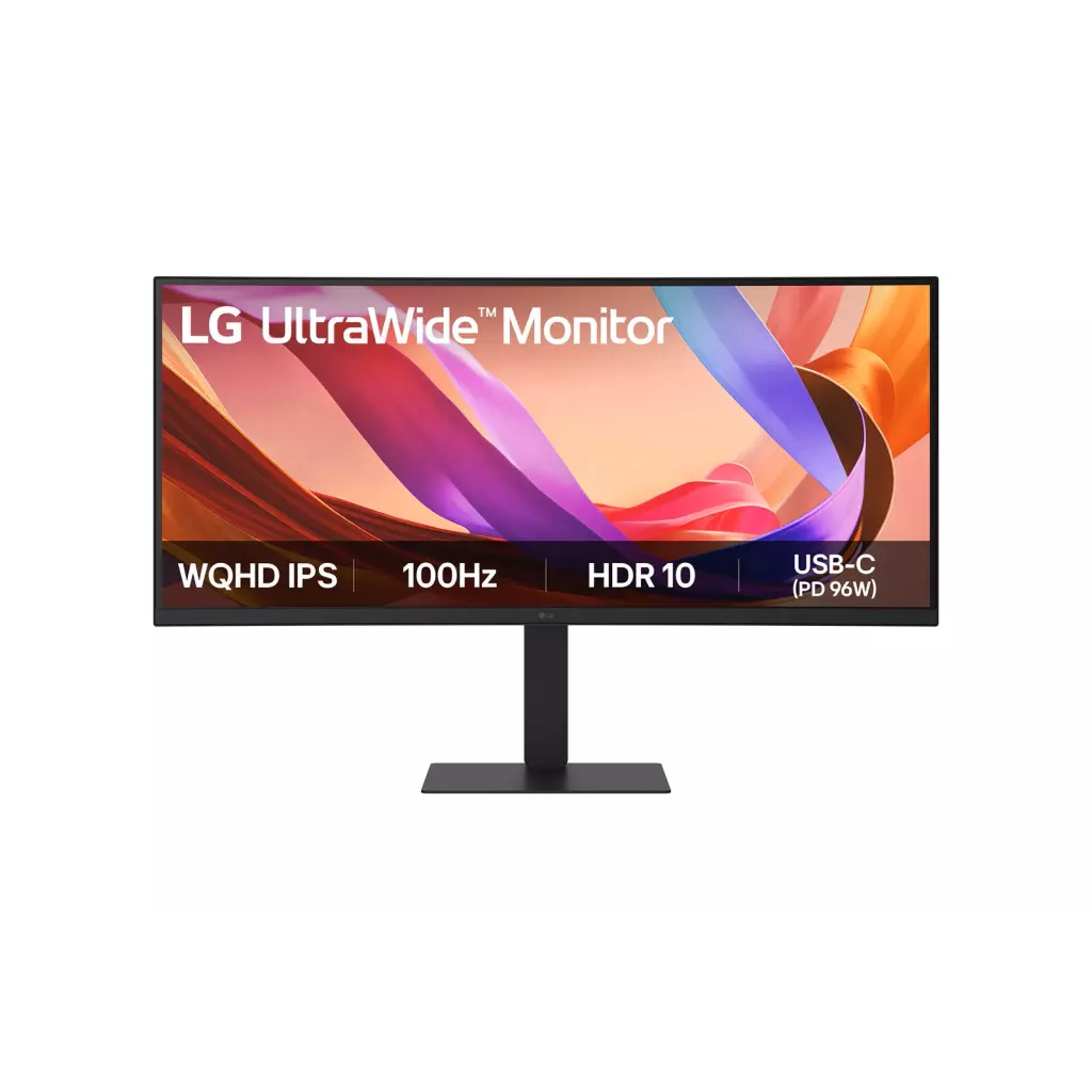 Obrázek produktu LG UltraWide/34U650A-B/34