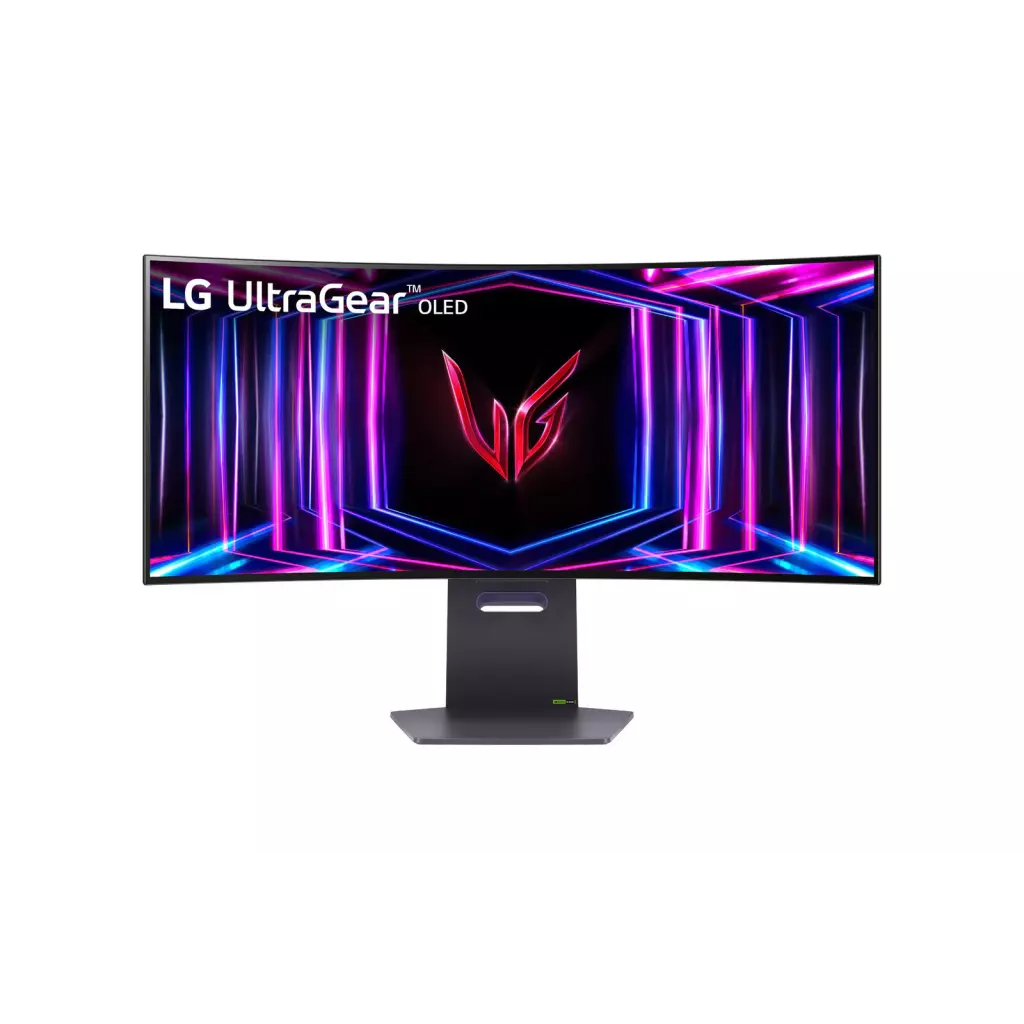 Obrázek produktu LG UltraGear/34GS95QE-B/34