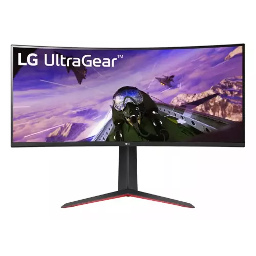 obrázek produktu 34" LG LED 34GP63AP