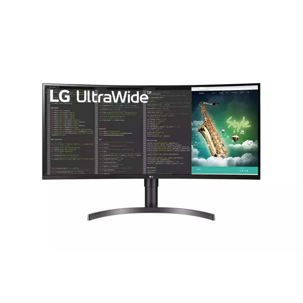 Obrázek produktu LG UltraWide/35WN75CP-B/35